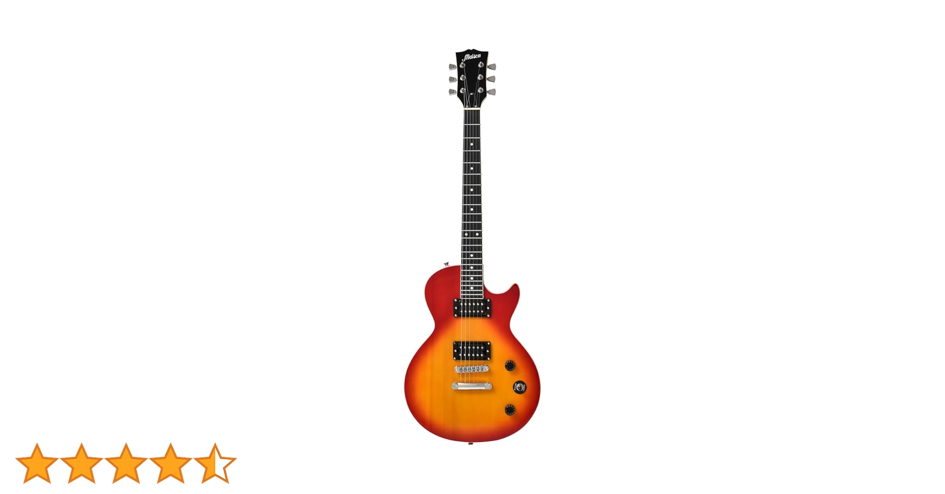 J95 Maison メイソン　エレキギター J95 Maison メイソン エレキギター J95 Maison メイソン エレキ